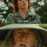 Gandalf
