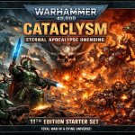 CATACLYSM ETERNAL