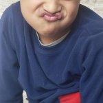 Kid face