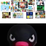 Is ts tuff in deviantart? meme