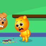 Mega Gummy Bear Meme meme