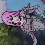 Diavolo Reaction meme
