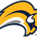 Buffalo Sabres Logo- Slug