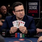 Poilievre the poker player
