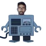 Bob The Friendbot