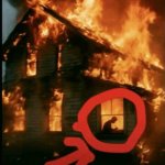 fire writing