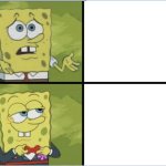 Fancy Spongebob