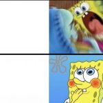 Spongebob