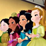 Sofia the First