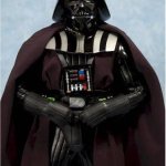 Darth Vader Action Figure