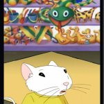 Goofy ahh snek