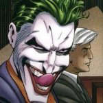 Joker Tongue Meme