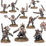 World eaters jackals