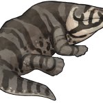 Ichthyostega