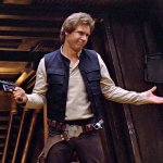 Han Solo
