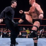 Stone Cold Stunner