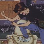 Golden Boy Computer