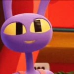 Jax Smiling GIF Template