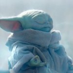 Baby Yoda