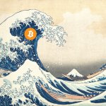 bitcoin japanese wave