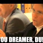 Martullo Blocker Dreamer Du