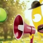Go Go squeeZ commercial meme