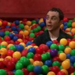 Bazinga template
