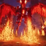 HELP GIF Template