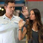 Burn notice, raise your hand