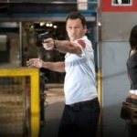 Burn notice