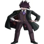 Kaito Momota stretch
