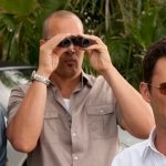 Burn notice