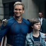 Homelander