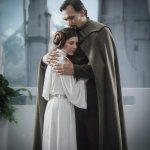 Alderaan residents
