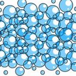 fullscreen bubbles
