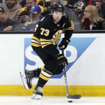 Charlie McAvoy Happy Gilmore