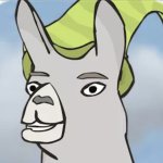 Carl lama