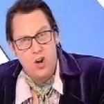 Vic Reeves Uvavu