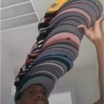 cap
