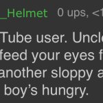 YouTube core: meme