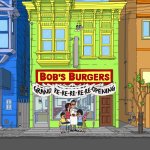 Bob's Burgers