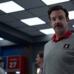 Ted Lasso Practice Training