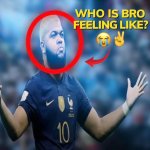 who is bro feeling like meme