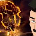 Omni man meme