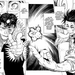 Yuta vs Ryu