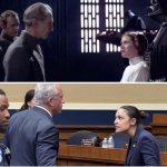 The Empire vs The Rebels
