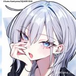Meme anime