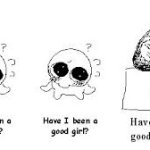 have i been a good person