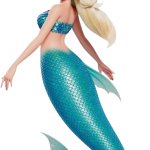 Mermaid Rosalina