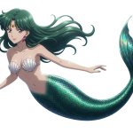 Sailor Pluto